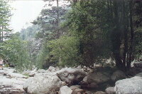 La Corse, la nature encore vierge